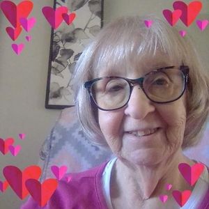 Meet your Posher, Sandra